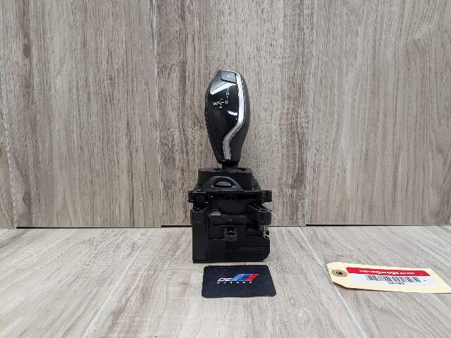 18-24 OEM BMW G01 G02 X3 X4 Auto Transmission Shifter Gear Knob Selector Switch