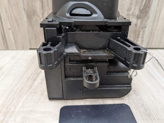 18-24 OEM BMW G01 G02 X3 X4 Auto Transmission Shifter Gear Knob Selector Switch