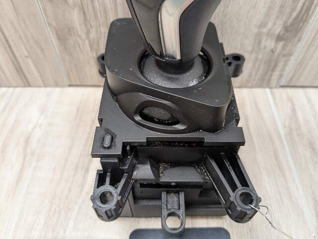 18-24 OEM BMW G01 G02 X3 X4 Auto Transmission Shifter Gear Knob Selector Switch