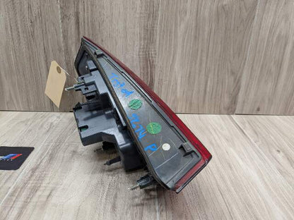 18-21 OEM BMW G01 F97 X3 X3M Rear Right Passenger Side Inner LED Tail Light Lamp