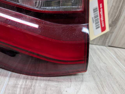 18-21 OEM BMW G01 F97 X3 X3M Rear Right Passenger Side Inner LED Tail Light Lamp