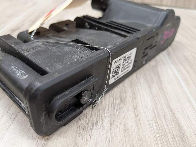 OEM BMW F23 F30 F36 G01 G12 G20 G30 Integrated Power Supply Module Unit B46 B58