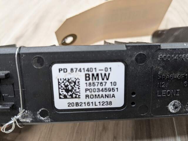 OEM BMW F23 F30 F36 G01 G12 G20 G30 Integrated Power Supply Module Unit B46 B58
