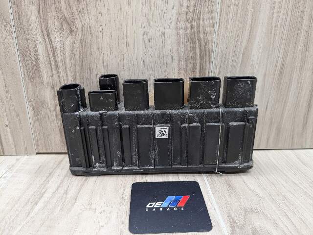 OEM BMW F23 F30 F36 G01 G12 G20 G30 Integrated Power Supply Module Unit B46 B58