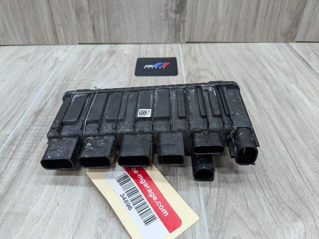 OEM BMW F23 F30 F36 G01 G12 G20 G30 Integrated Power Supply Module Unit B46 B58
