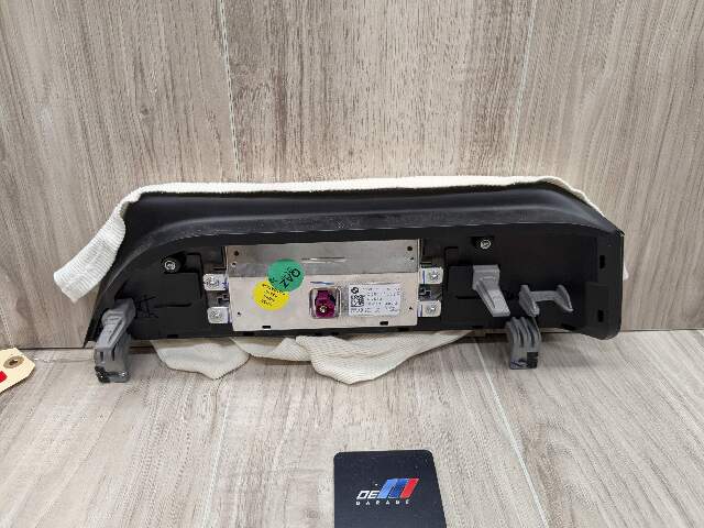 OEM BMW G20 G22 G23 G26 G42 G80 PRE-LCI Navigation Monitor Display Screen 10.25"