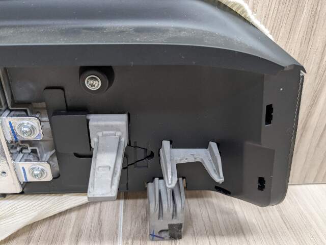 OEM BMW G20 G22 G23 G26 G42 G80 PRE-LCI Navigation Monitor Display Screen 10.25"
