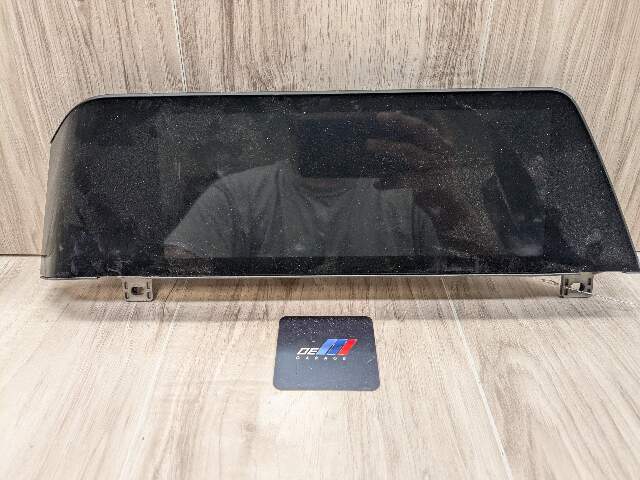 OEM BMW G20 G22 G23 G26 G42 G80 PRE-LCI Navigation Monitor Display Screen 10.25"