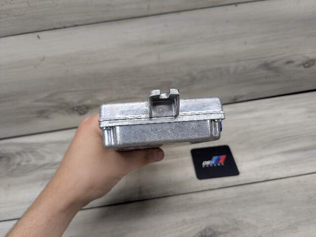 OEM BMW F22 F30 F36 F10 F13 F02 M3 M4 Rear View Parking Camera Control Module