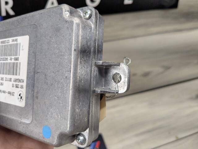OEM BMW F22 F30 F36 F10 F13 F02 M3 M4 Rear View Parking Camera Control Module