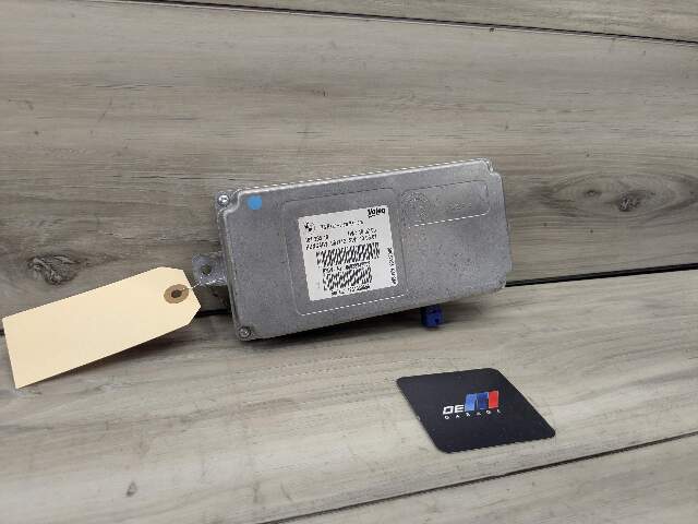OEM BMW F22 F30 F36 F10 F13 F02 M3 M4 Rear View Parking Camera Control Module