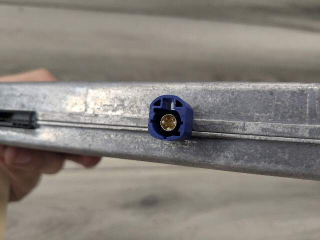 OEM BMW F22 F30 F36 F10 F13 F02 M3 M4 Rear View Parking Camera Control Module