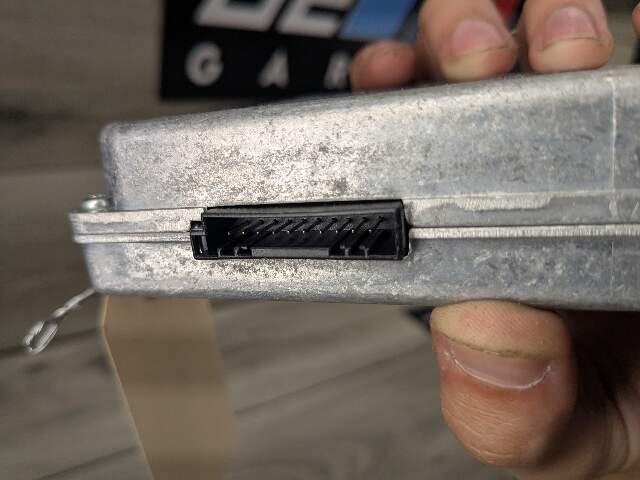 OEM BMW F22 F30 F36 F10 F13 F02 M3 M4 Rear View Parking Camera Control Module