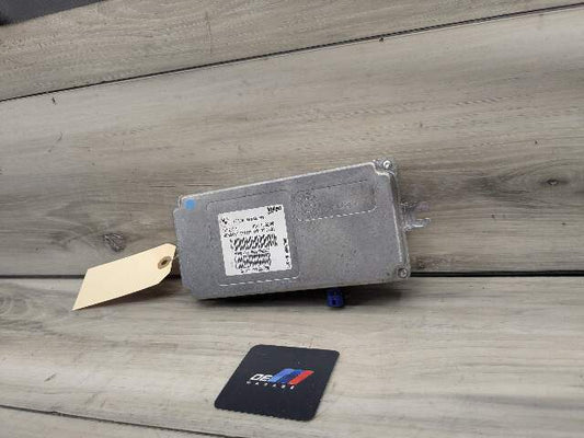OEM BMW F22 F30 F36 F10 F13 F02 M3 M4 Rear View Parking Camera Control Module