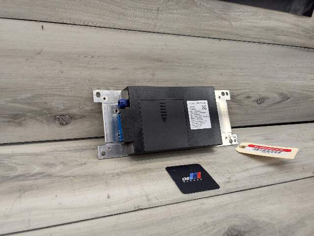 12-16 OEM BMW F10 F06 F13 F01 F02 535 650 Telematics Control Unit Module TCB
