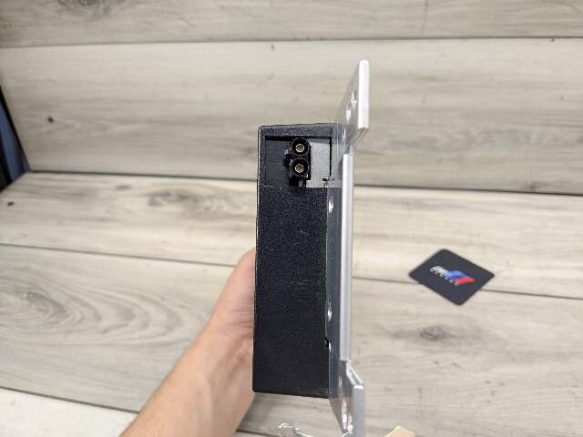 12-16 OEM BMW F10 F06 F13 F01 F02 535 650 Telematics Control Unit Module TCB