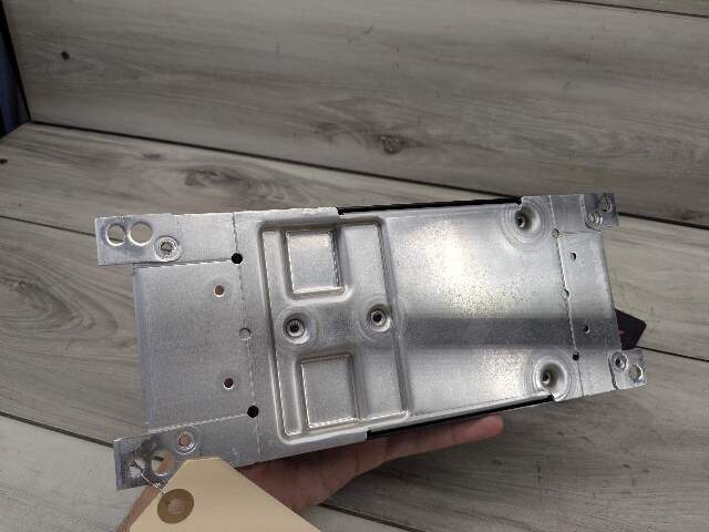 12-16 OEM BMW F10 F06 F13 F01 F02 535 650 Telematics Control Unit Module TCB