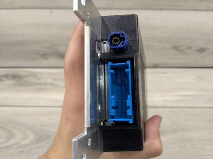 12-16 OEM BMW F10 F06 F13 F01 F02 535 650 Telematics Control Unit Module TCB