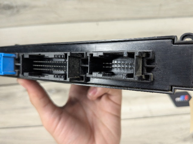 OEM BMW F01 F02 F06 F10 F12 BCM Body Control Module Junction Box Unit JBFFE III