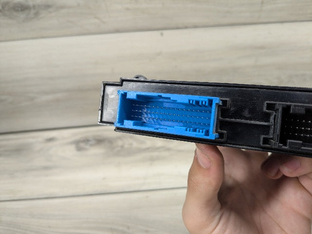 OEM BMW F01 F02 F06 F10 F12 BCM Body Control Module Junction Box Unit JBFFE III