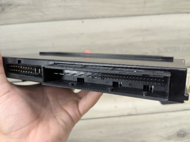 OEM BMW F01 F02 F06 F10 F12 BCM Body Control Module Junction Box Unit JBFFE III