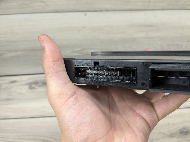 OEM BMW F01 F02 F06 F10 F12 BCM Body Control Module Junction Box Unit JBFFE III
