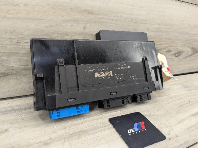 OEM BMW F01 F02 F06 F10 F12 BCM Body Control Module Junction Box Unit JBFFE III