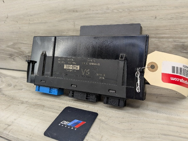 OEM BMW F01 F02 F06 F10 F12 BCM Body Control Module Junction Box Unit JBFFE III