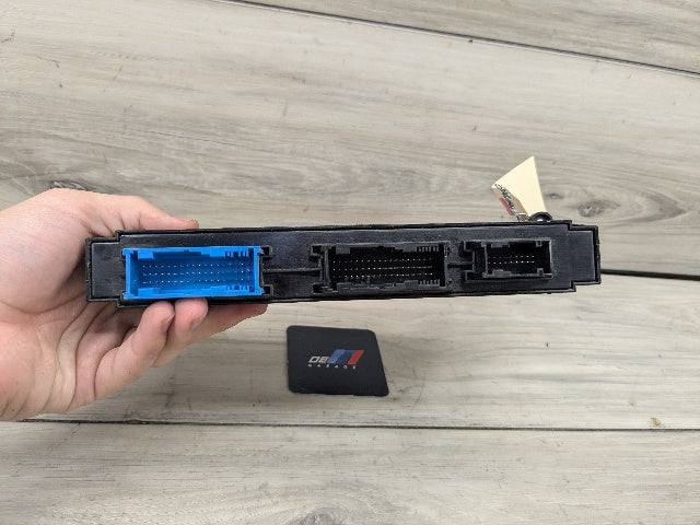 OEM BMW F01 F02 F06 F10 F12 BCM Body Control Module Junction Box Unit JBFFE III