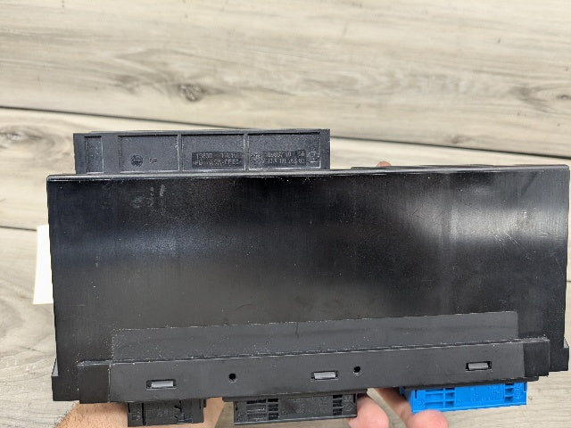 OEM BMW F01 F02 F06 F10 F12 BCM Body Control Module Junction Box Unit JBFFE III