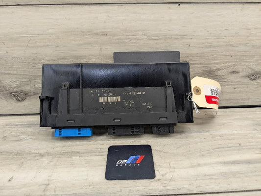 OEM BMW F01 F02 F06 F10 F12 BCM Body Control Module Junction Box Unit JBFFE III