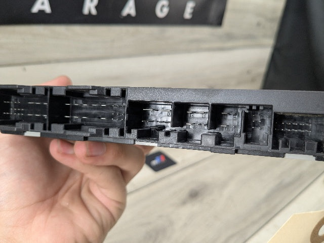 OEM BMW F01 F02 F06 F10 F12 F13 535 650 750 Front Left Right Seat Control Module