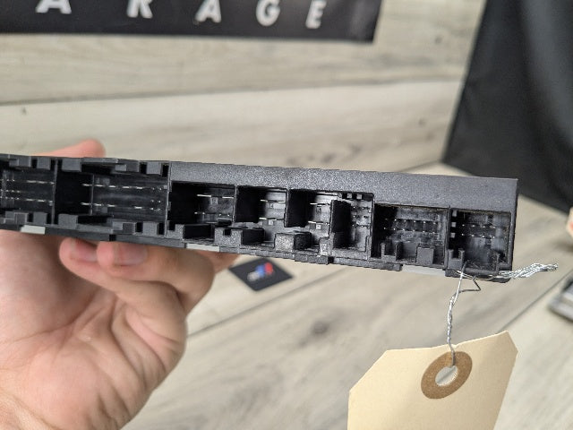 OEM BMW F01 F02 F06 F10 F12 F13 535 650 750 Front Left Right Seat Control Module