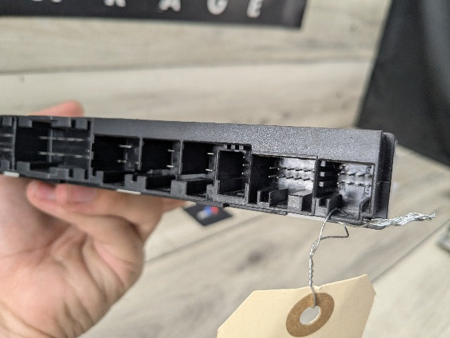 OEM BMW F01 F02 F06 F10 F12 F13 535 650 750 Front Left Right Seat Control Module