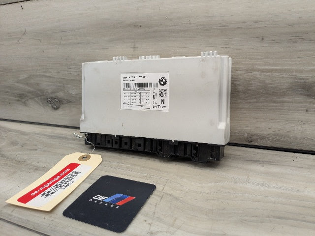 OEM BMW F01 F02 F06 F10 F12 F13 535 650 750 Front Left Right Seat Control Module