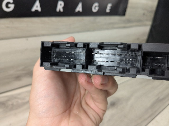 OEM BMW F01 F02 F06 F10 F12 F13 535 650 750 Front Left Right Seat Control Module
