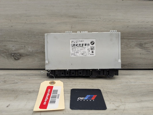 OEM BMW F01 F02 F06 F10 F12 F13 535 650 750 Front Left Right Seat Control Module