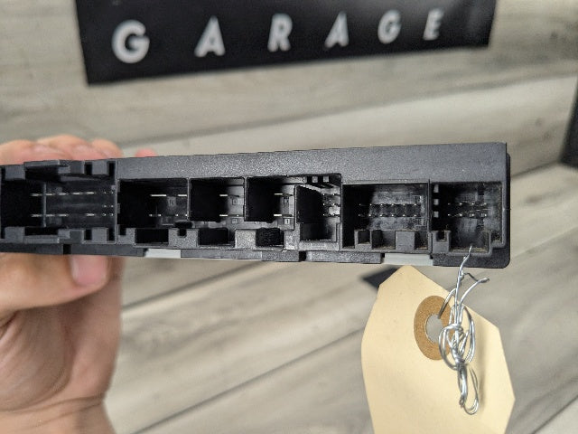 OEM BMW F01 F02 F06 F10 F12 F13 535 650 750 Front Left Right Seat Control Module