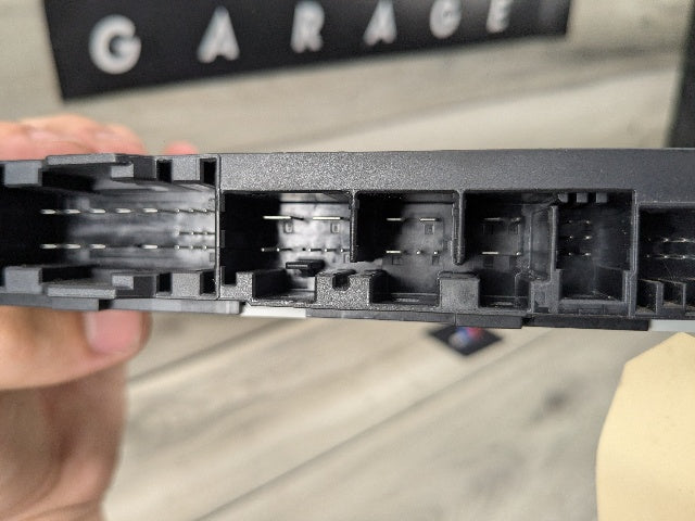 OEM BMW F01 F02 F06 F10 F12 F13 535 650 750 Front Left Right Seat Control Module