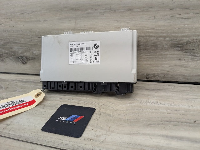 OEM BMW F01 F02 F06 F10 F12 F13 535 650 750 Front Left Right Seat Control Module