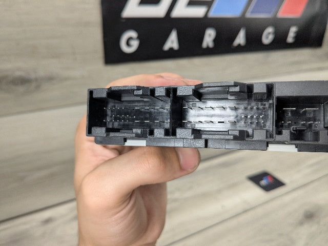 OEM BMW F01 F02 F06 F10 F12 F13 535 650 750 Front Left Right Seat Control Module