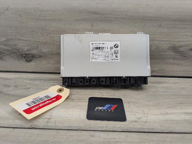 OEM BMW F01 F02 F06 F10 F12 F13 535 650 750 Front Left Right Seat Control Module