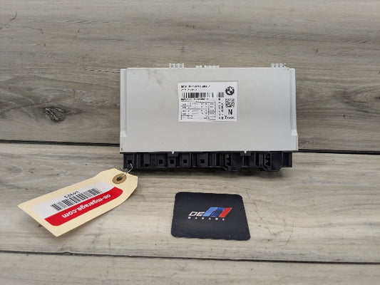 OEM BMW F01 F02 F06 F10 F12 F13 535 650 750 Front Left Right Seat Control Module