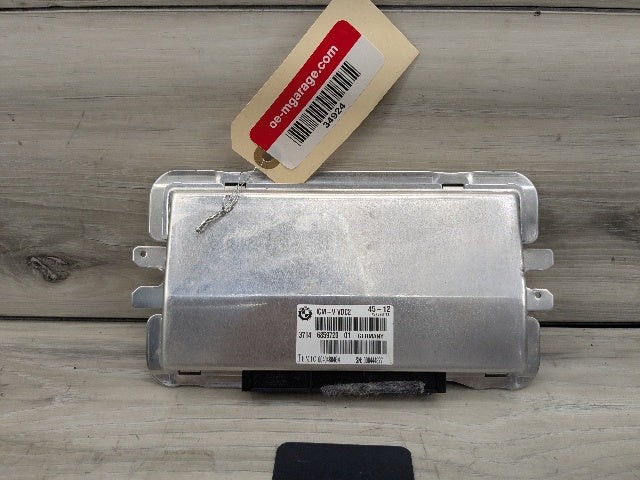 OEM BMW F10 F02 F12 F13 Suspension Vehicle Driver Control Unit Module ICM VDC