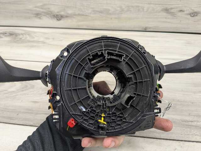 OEM BMW F01 F02 F06 F10 F13 Steering Switch Control Angle Sensor Clock Spring