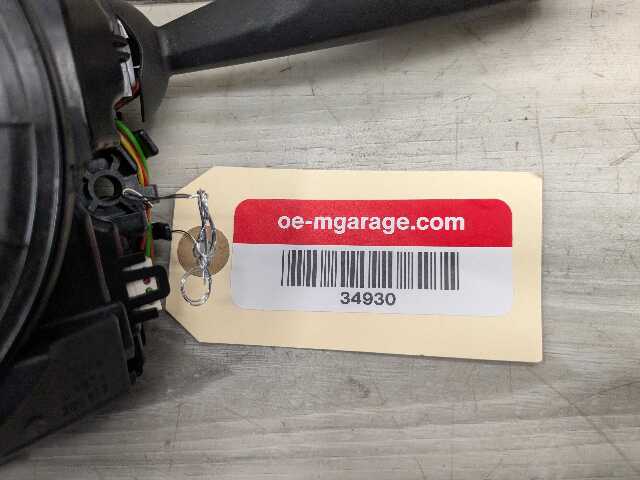 OEM BMW F01 F02 F06 F10 F13 Steering Switch Control Angle Sensor Clock Spring