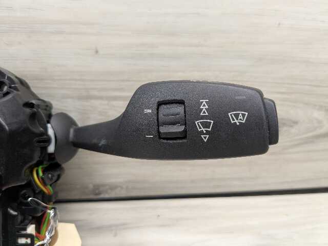 OEM BMW F01 F02 F06 F10 F13 Steering Switch Control Angle Sensor Clock Spring