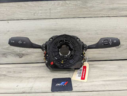 OEM BMW F01 F02 F06 F10 F13 Steering Switch Control Angle Sensor Clock Spring
