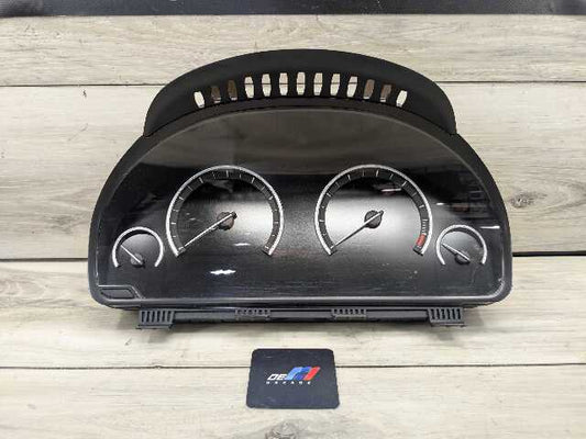 13-18 OEM BMW F02 F10 F12 F13 Dash Instrument Speedometer Gauge Cluster HUD