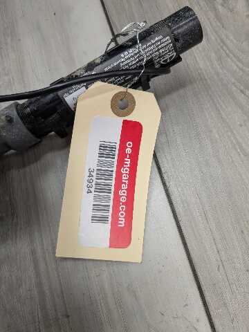 13-16 OEM BMW F01 F02 F10 528 750 M5 Front Right Passenger Side Seatbelt Buckle
